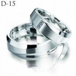 Cincin Kawin Untuk Pasangan Muslim